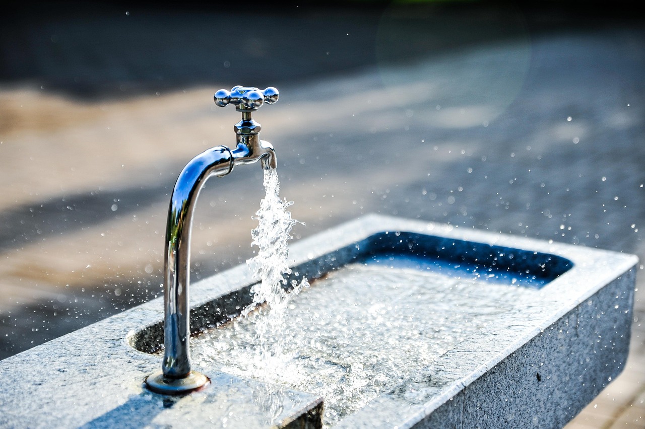 水道代を節約するための効果的な方法は？