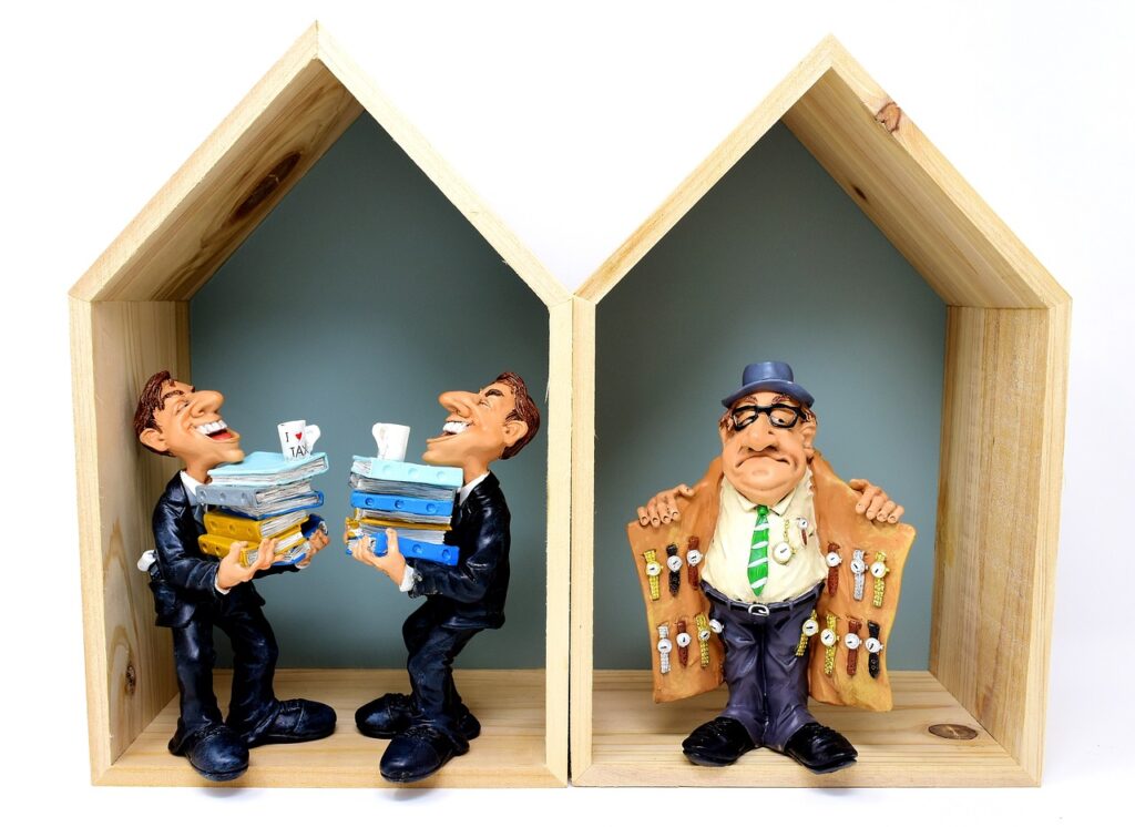 相続税対策に効果的な不動産の活用方法は？