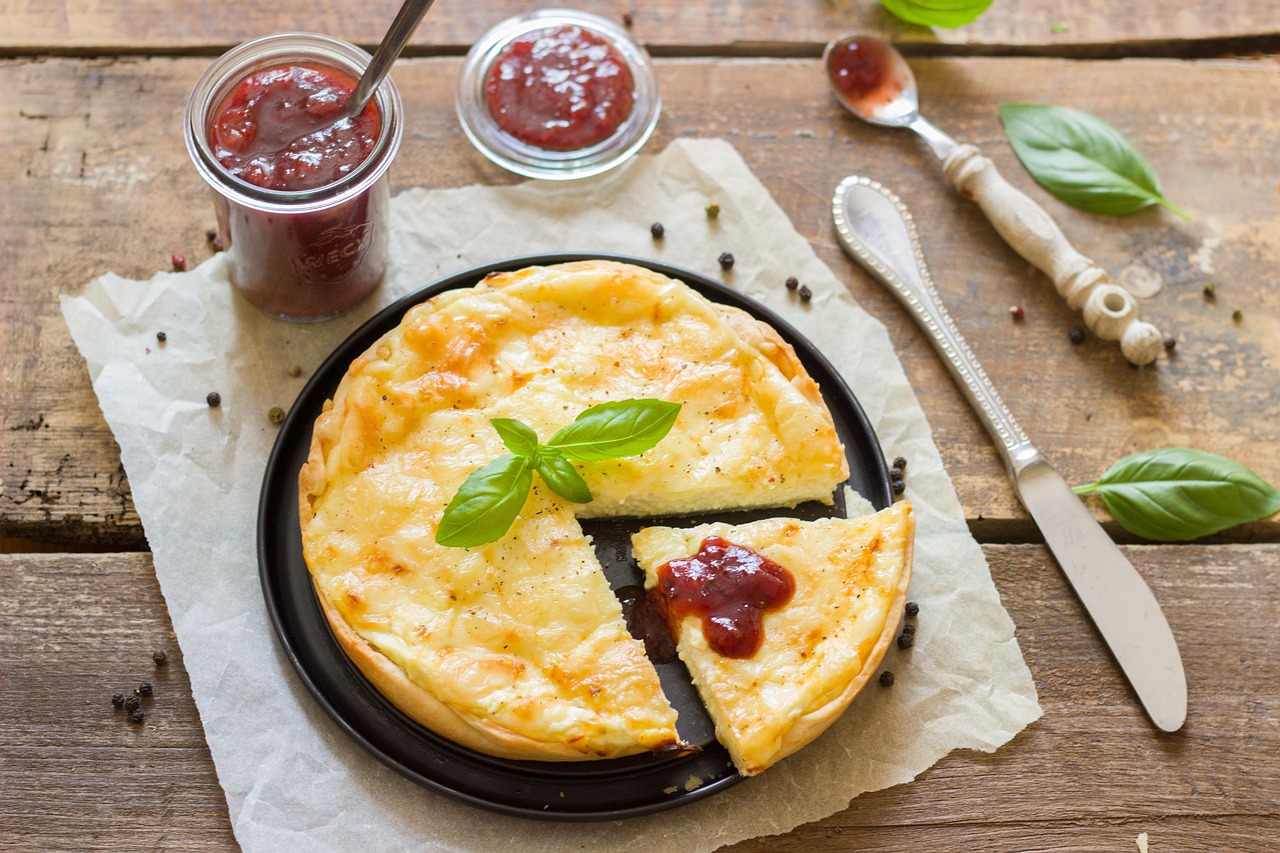 自律神経を整えるためにおすすめの食べ物は？