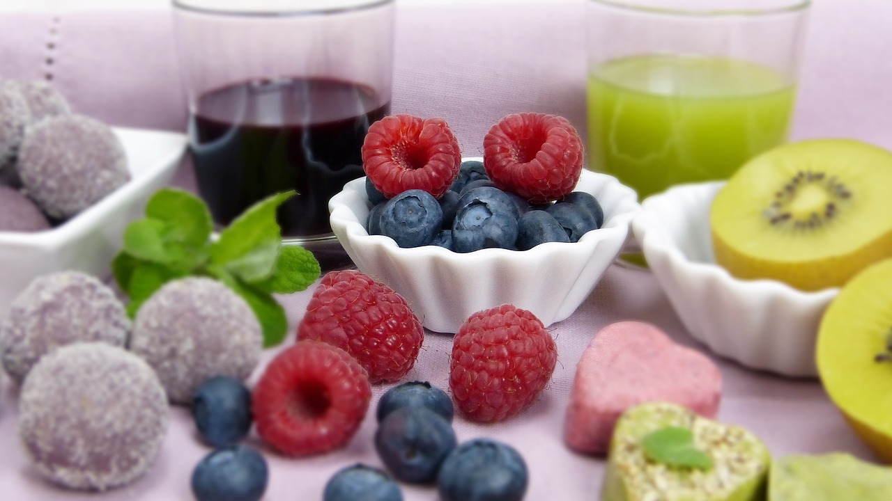 自律神経を整える食べ物にはどんなものがある？