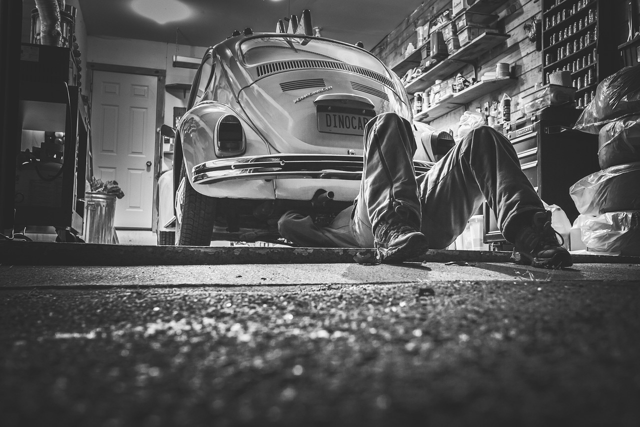 スマホ画面割れ修理を自分で行うためのステップは？