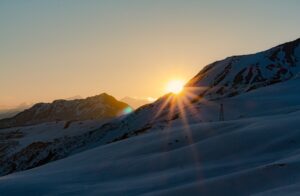 冬の国内旅行でおすすめの人気スポットは？