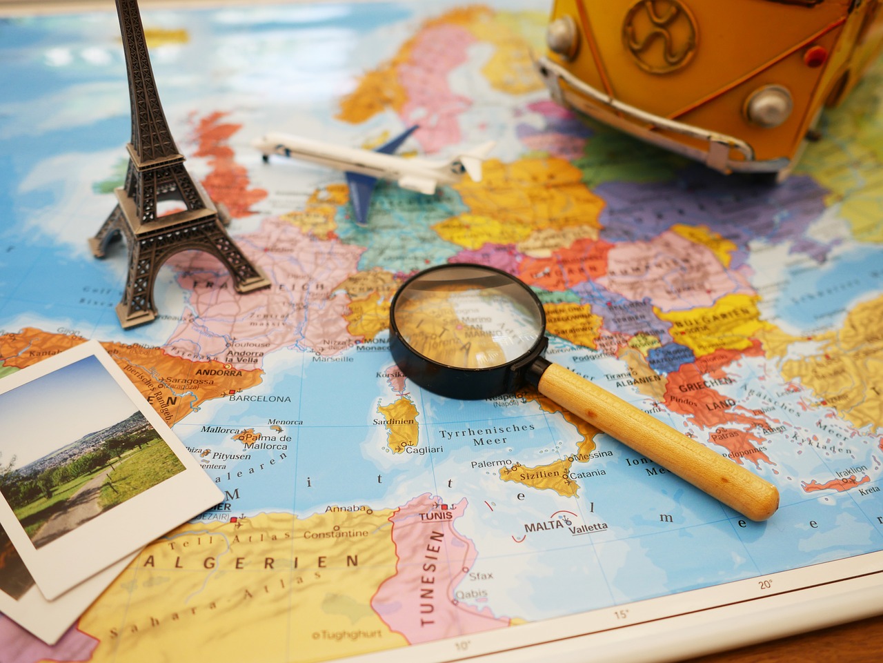 冬の旅行におすすめのスポットはどこですか？