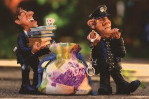 相続税申告に必要な書類は何ですか？