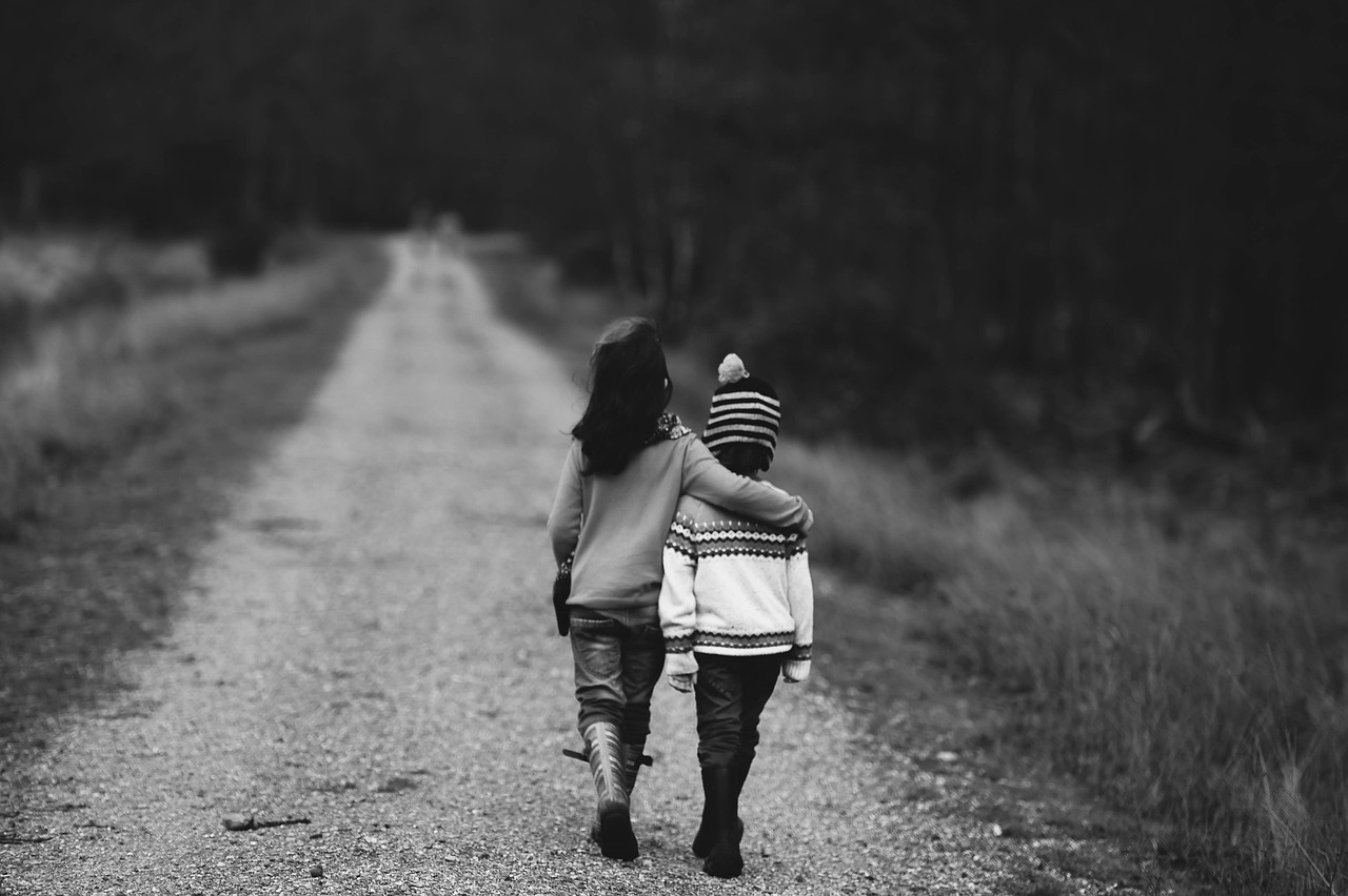 離婚後の子供との距離感を見直すためのポイントは？