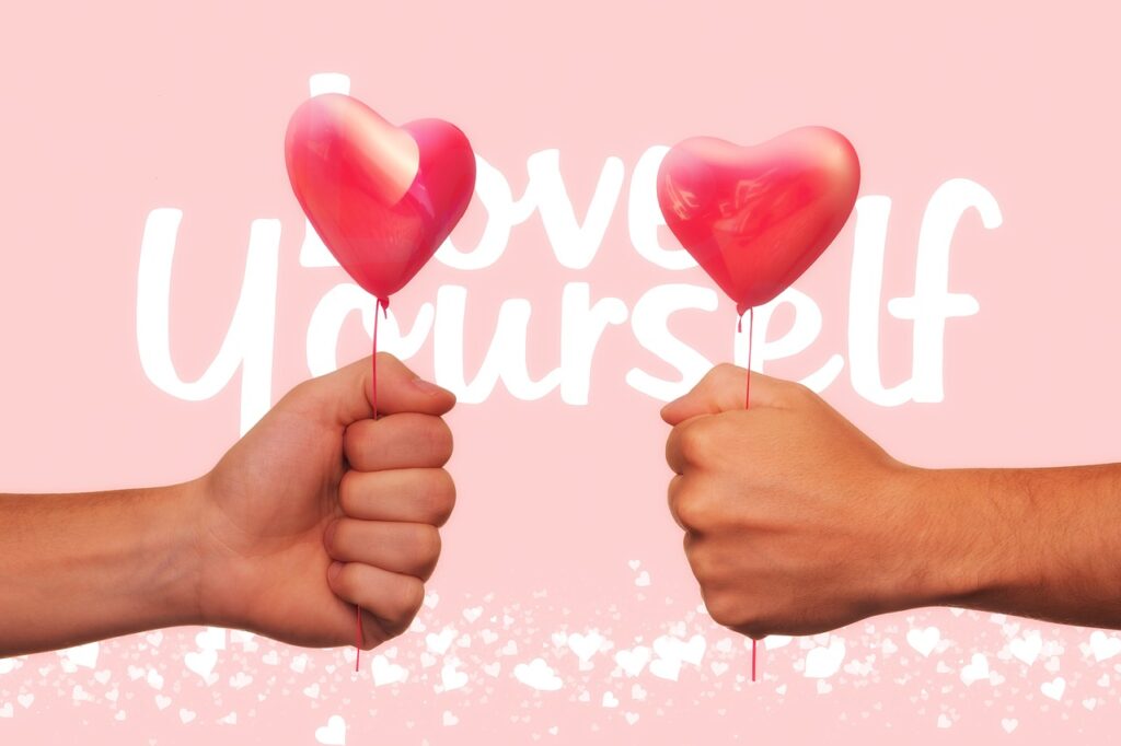 離婚後の自己肯定感回復のために実践すべき方法は？