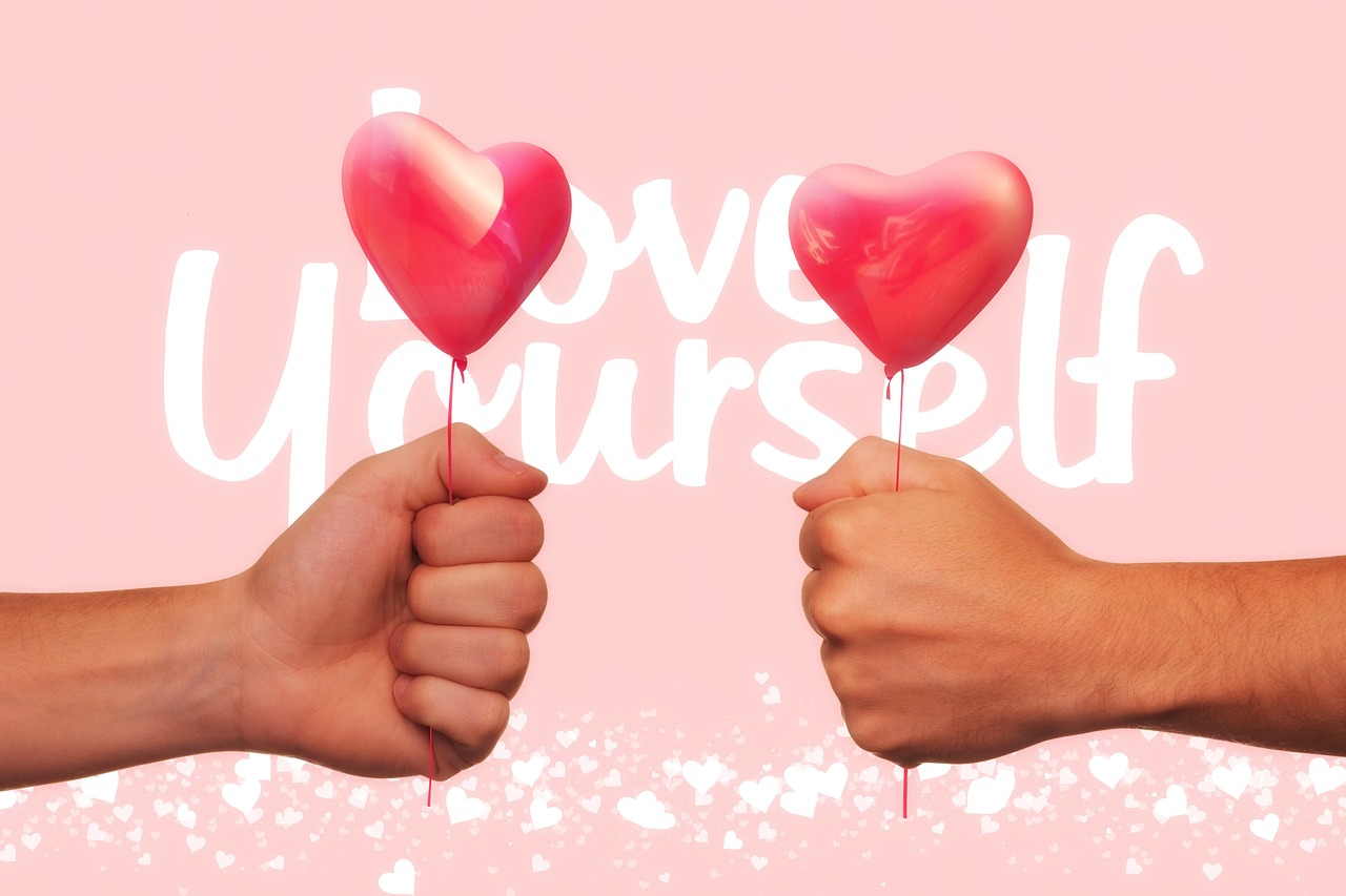 離婚後の自己肯定感回復のために実践すべき方法は？