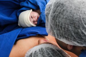 子どもと新生活を始めるためのポイントは？