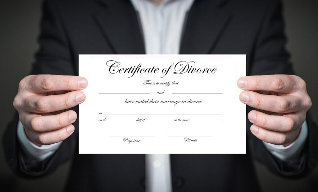 離婚後の未来を完全に見据えるためのステップは？